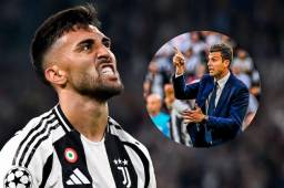 Ojo con esta Juventus de Thiago Motta: repaso total al PSV en su regreso a la nueva Champions League