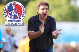 El entrenador Héctor Vargas habló de muchos tópicos y sus comentarios darán de qué hablar por lo que dijo de un posible regreso al Olimpia.