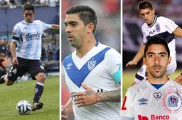 Gastón Díaz fue 4 veces campeón en Argentina, formado en Vélez, figura en Racing y coincidió con Troglio en Gimnasia