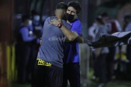 Héctor Vargas tras conquistar el liderato: “Cuando llegué los directivos querían clasificar a Concacaf, yo dije que iría por todo”