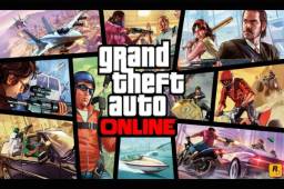 GTA V Online estaría preparando una gran sorpresa para los jugadores.