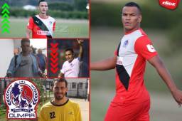 El Olimpia de Carlos Restrepo se había mantenido al margen en el inicio de los fichajes, pero en los últimos días ha dado buenas noticias.