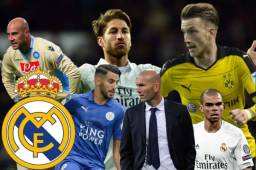 Repasa los principales rumores y fichajes del martes en el fútbol de Europa, donde los nombres de Gareth Bale, Reus, Pepe y De Gea se destacan.