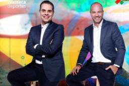 El canal mexicano no tendrá los partidos de la selección azteca en la Liga de Naciones.