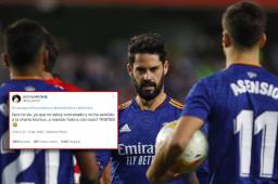 Acusan a jugador del Real Madrid de filtrar los onces de Ancelotti y este responde burlándose: “A mandar hate a otro lado”