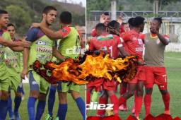 Al torneo Clausura le restan únicamente tres jornadas para finalizar y conocer quién se irá al ascenso.