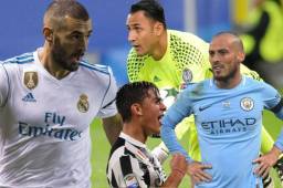 Atentos a las últimas informaciones que llegan desde Europa. El mercado de fichajes viene con muchas novedades.