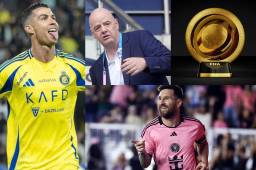 ¡BOMBAZO! Cristiano Ronaldo se iría de Al-Nassr y llegaría al fútbol brasileño para disputar el Mundial de Clubes