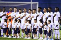 La Selección de Honduras jugará la Copa Oro 2021 luego de clasificar a semifinales de Liga de Naciones de la Concacaf.