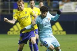 Barcelona B tropieza y se queda estancado en las últimas posiciones de la segunda división de España.