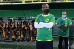 Jorge ‘Teddy’ Lozano tiene la responsabilidad de frenar el descenso a Liga Mayor del Parrillas One.