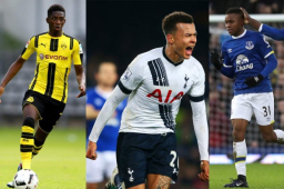 El Real Madrid y Barcelona no solo tienen un duelo en lo futbolístico, también en fichar a jóvenes jugadores.