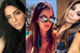 Ellas también tendrán su duelo en Madrid cuando se dispute la final de la Champions League entre ambos clubes de Inglaterra. ¿Las conoces?