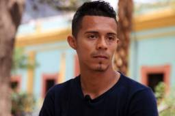 El mediocampista Bayron Méndez del Olimpia puede dejar la plantilla y llegar a otro equipo.