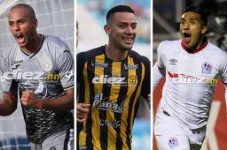 ¡Locura por la cima! Así quedó la tabla de posiciones y goleadores del torneo Apertura 2022; así se jugará la próxima jornada