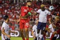 Señalan a Panamá de hacer trampa en el juego ante Estados Unidos por permitir ingresar varios aficionados.