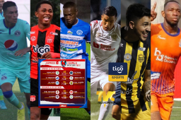 El torneo Apertura entra en su recta final en donde buscará a los dos equipos clasificados a semifinales y los cuatro que jugarán la fase del repechaje.