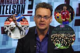 Faitelson asegura que las selecciones centroamericanas tienen un nuevo problema y se llama Canadá.