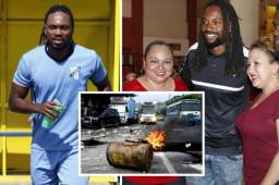 Roy Smith cree que se malinterpretaron sus declaraciones brindadas en Costa Rica.