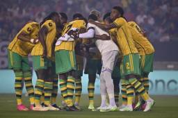 La Selección de Jamaica nunca ha anotado u sumado un punto en la historia de la Copa América.