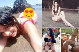 ¡Dios mío que belleza! Las infartantes fotos que colgaron las guapas modelos y algunas presentadoras de TV y Reinas de Belleza que lucieron espectaculares durante las vacaciones de Semana Santa.