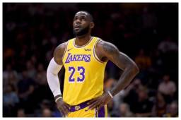 LeBron James y compañía empiezan este jueves una temporada más de la NBA con la mira puesta en otro anillo mas para Los Angeles Lakers.