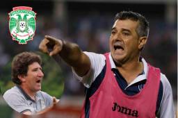 Diego Vázquez aseguró que ya tiene definido el equipo con el que enfrentará al Marathón de Héctor Vargas y la manera en la que deberá jugar.