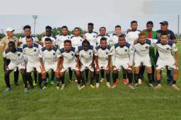El San Manuel FC está muy cerca de lograr el ascenso a Segunda División.