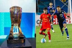 Real España pedirá cambiar fecha ante Motagua: ¿Cuándo se jugará la final del Torneo Apertura? ¿Termina este año?