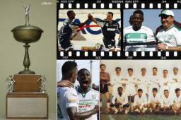 Oficialmente Platense Sport Club fue fundado el 4 de julio de 1960, en el barrio de Campo Rojo, Puerto Cortés. Al principio, Roger Riera, Roberto Mejía y Roosevelt Garbut atendidos en la casa del señor René Paiz para fundar un nuevo equipo de fútbol. A ellos se unieron Manuel Flores, Héctor Sánchez, Rolando Méndez, Samuel Williams, Rudolph Williams, Ricardo Fúnez, Julio Linares, Óscar Pineda, Raúl Betancourt, Francisco Maldonado, Humberto Dole, Rolando Zavala y Reginaldo Guevara.