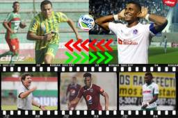 El torneo Clausura todavía no termina, pero el mercado de jugadores ya se empieza a mover en la Liga Nacional de Honduras.