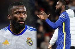¡Un hecho! Real Madrid cierra el traspaso del central del Chelsea Antonio Rüdiger: así son los detalles de su fichaje