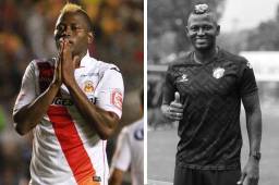 Fue figura en México y lo anunciaron en Centroamérica como fichaje bomba... ¡y lo echaron tres días después!