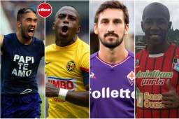 Decansan en paz: Estos son algunos futbolistas que perdieron la vida luego de sufrir terribles enfermadades.