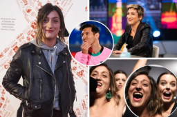 Susi Caramelo, actriz española, contó cómo rechazó una cita de Lionel Messi, el argentino hasta la invitó a su casa.