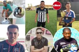 Te prsentamos a los jugadores hondureños que tuvieron que irse a Estados Unidos por dieferente motivos. Algunos son personales y otros porque fueron amenazados por los grupos criminales de nuestro país.