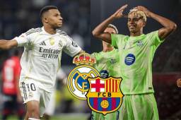 OFICIAL: El primer clásico Real Madrid vs Barcelona de la temporada ya tiene fecha y horario; LaLiga lo confirmó