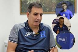 Honduras cuenta nuevemente con una vicepresidencia de la Concacaf y se espera sea de mucho provecho para el balompié nacional.