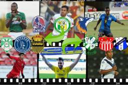 Estamos en pleno Mundial pero el mercado de fichajes de Honduras no para, en Olimpia se irían dos de los jugadores que salieron de la reserva, Diego Vázquez y su Motagua dan noticias y Juticalpa con Platense quieren armarse, en Europa algunos legionarios dan nuevas.