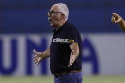 Manuel Keosseián se ilusiona con su primer triunfo en Marathón: “Ojalá sea el inicio de una gran recuperación y que podamos llegar a clasificar”