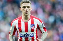 La FIFA confirma la sanción a Trippier y el Atlético de Madrid buscará ahora recurrir al TAS.