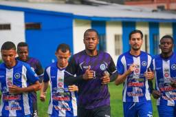 Los jaibos en el presente torneo suman 6 puntos de 33 posibles, este fin de semana enfrentan al Motagua en Tegucigalpa en la jornada 12.