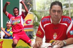 Rony y Javier Martínez se han encargado de dar sus puntos de vista en cuanto al contrato.