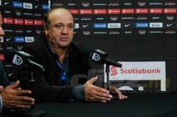 Johny Chaves sabe que el triunfo es muy importante, pero sabe de la capacidad de Olimpi.