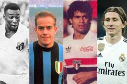 Real Madrid se convierte en el equipo con más títulos en ambas denominaciones: 3 Intercontinentales y 4 Mundiales