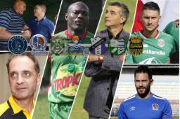 Sigue moviéndose el mercado de fichajes en Honduras y los equipos grandes empiezan a preparar el asalto al trono del torneo Clausura 2020. La Sub-17 ya tiene entrenador, mientras que un atacante catracho probará suerte en el exótico fútbol africano.