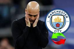 Pep Guardiola en problemas: desde Inglaterra confirman el nuevo entrenador del Manchester City