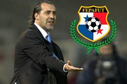 A sus 55 años Batista tiene experiencia dirigiendo a selecciones menores de Argentina y también a la mayor.