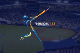 Los dos mejores equipos de cada grupo avanzarán a una 'Super ronda' donde competirán por el título del torneo y tendrán su boleto asegurado para la III Copa Mundial.