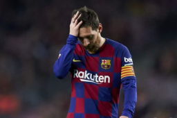 Lionel Messi no ha tenido su mejor arranque en 2020 y hay cinco clubes que le buscan tras el conflicto que hay en Barcelona.